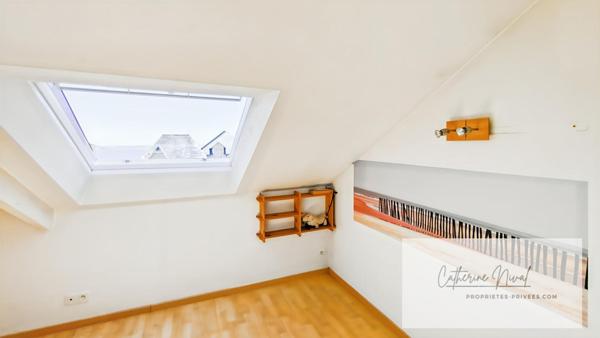 Maison Pornichet PROCHE MER , 5 CHAMBRES