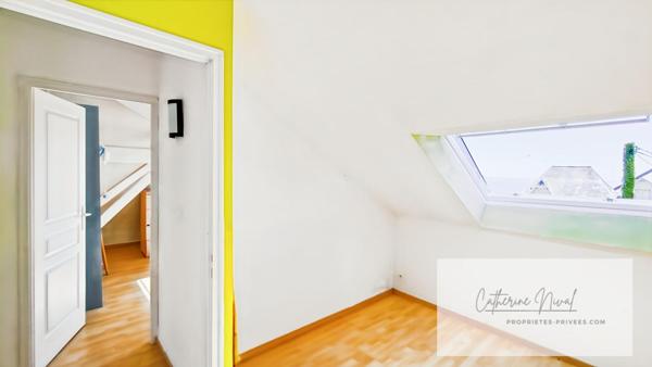 Maison Pornichet PROCHE MER , 5 CHAMBRES