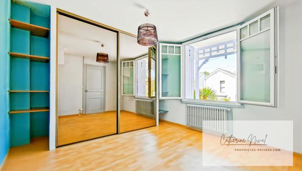 Maison Pornichet PROCHE MER , 5 CHAMBRES