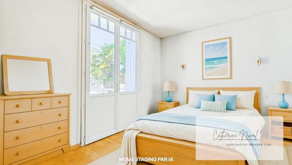 Maison Pornichet PROCHE MER , 5 CHAMBRES