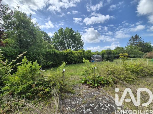 Maison à vendre 6 pièces 135 m² Houdan
