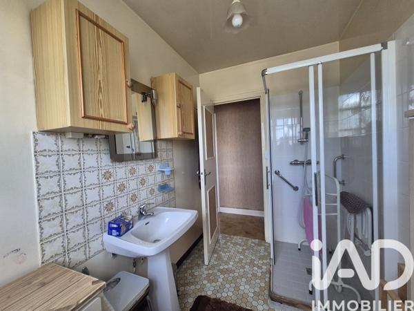 Maison à vendre 6 pièces 135 m² Houdan