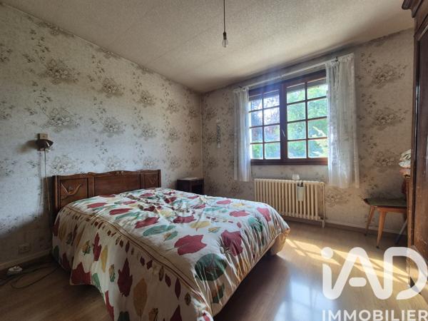 Maison à vendre 6 pièces 135 m² Houdan