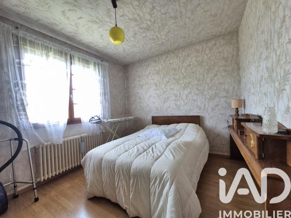 Maison à vendre 6 pièces 135 m² Houdan