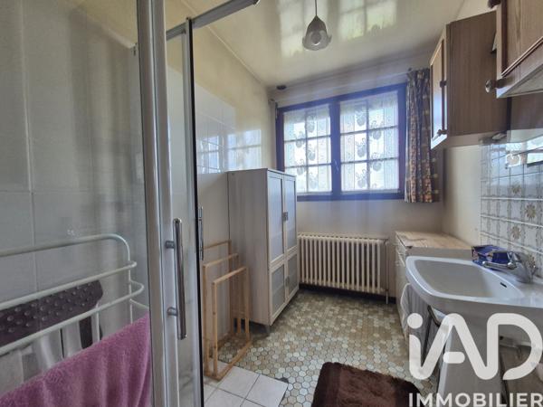 Maison à vendre 6 pièces 135 m² Houdan