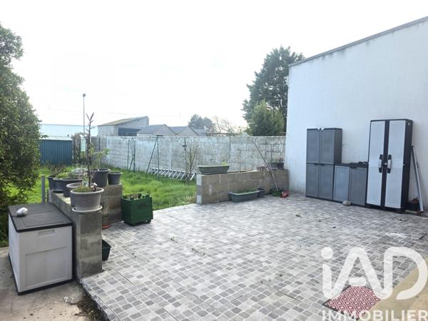 Maison à vendre 5 pièces 92 m² Cayeux-sur-Mer