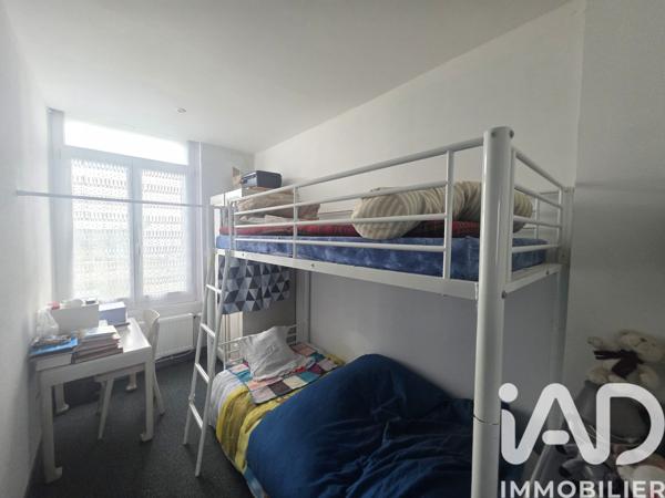 Maison à vendre 5 pièces 92 m² Cayeux-sur-Mer