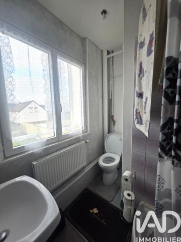 Maison à vendre 5 pièces 92 m² Cayeux-sur-Mer