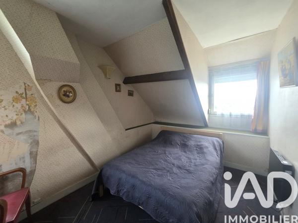 Maison à vendre 5 pièces 92 m² Cayeux-sur-Mer