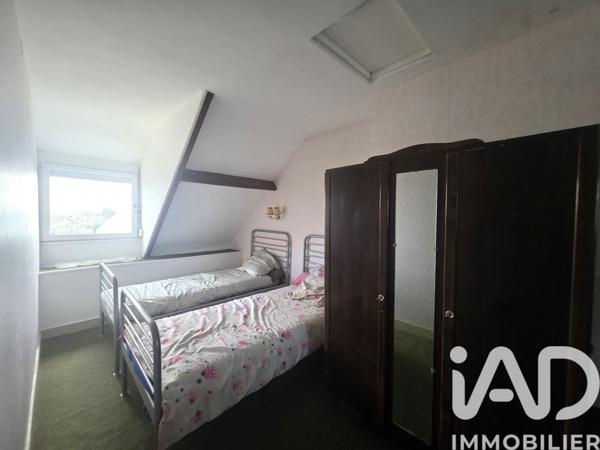 Maison à vendre 5 pièces 92 m² Cayeux-sur-Mer