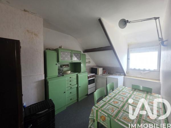 Maison à vendre 5 pièces 92 m² Cayeux-sur-Mer