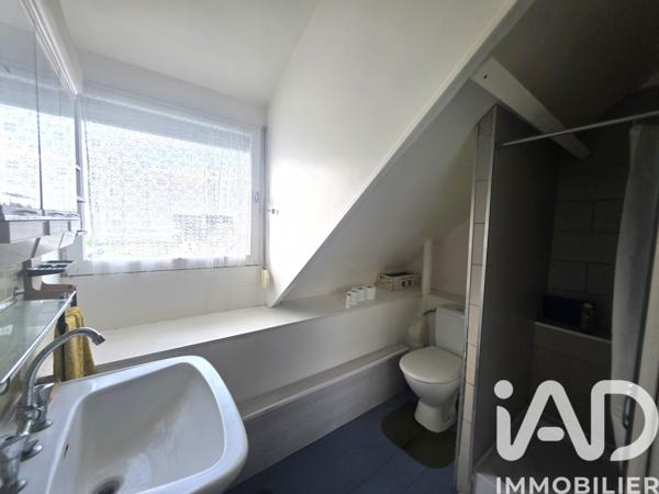 Maison à vendre 5 pièces 92 m² Cayeux-sur-Mer