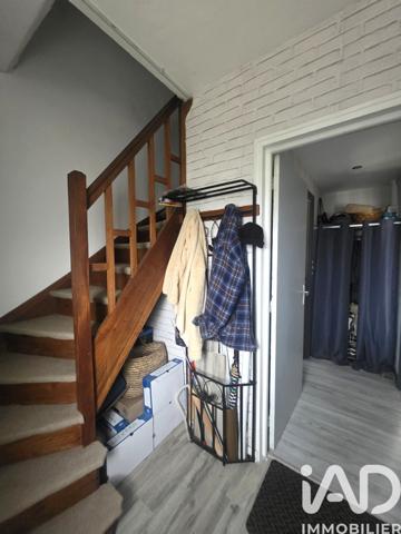 Maison à vendre 5 pièces 92 m² Cayeux-sur-Mer