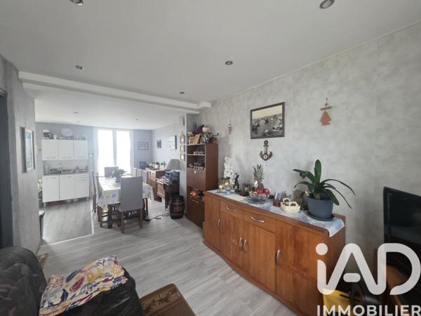 Maison à vendre 5 pièces 92 m² Cayeux-sur-Mer