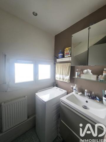 Maison à vendre 5 pièces 92 m² Cayeux-sur-Mer