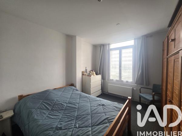 Maison à vendre 5 pièces 92 m² Cayeux-sur-Mer