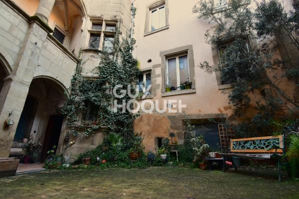 SPECIAL INVESTISSEUR - Appartement T3