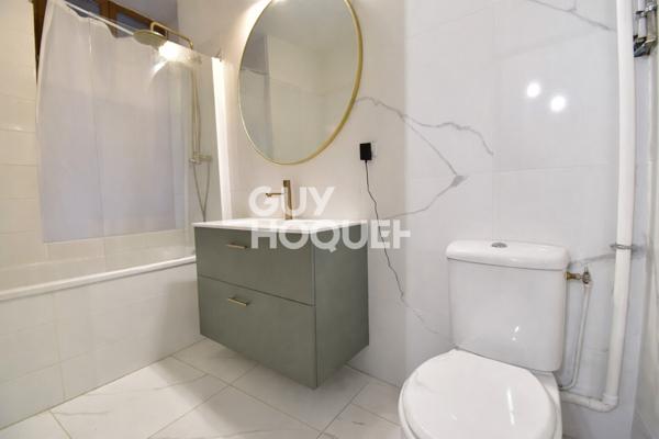 SPECIAL INVESTISSEUR - Appartement T3