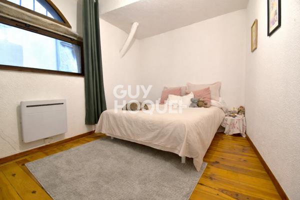 SPECIAL INVESTISSEUR - Appartement T3