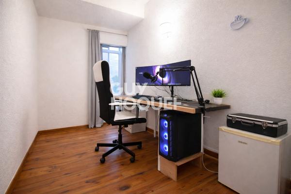SPECIAL INVESTISSEUR - Appartement T3