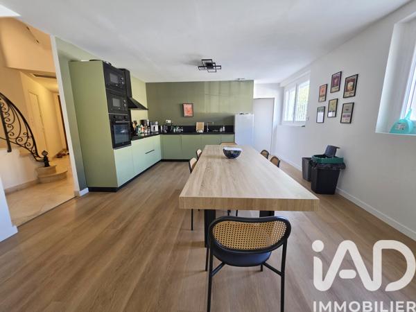 Immeuble à vendre 214 m² Perpignan