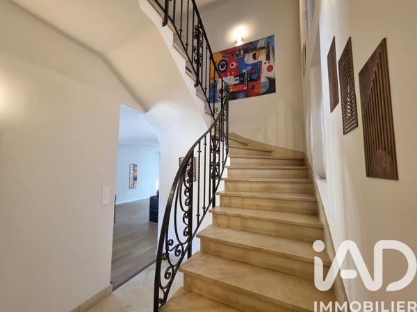 Immeuble à vendre 214 m² Perpignan