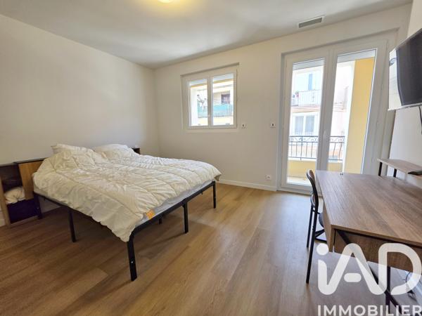 Immeuble à vendre 214 m² Perpignan