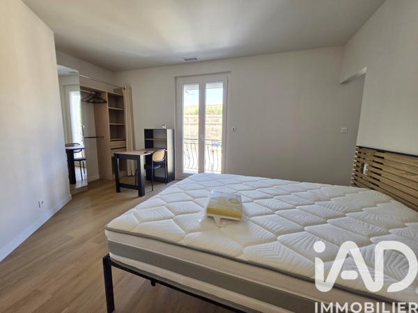 Immeuble à vendre 214 m² Perpignan
