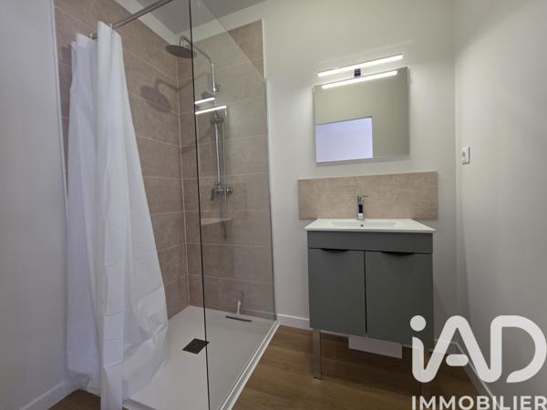 Immeuble à vendre 214 m² Perpignan