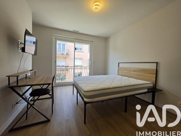 Immeuble à vendre 214 m² Perpignan