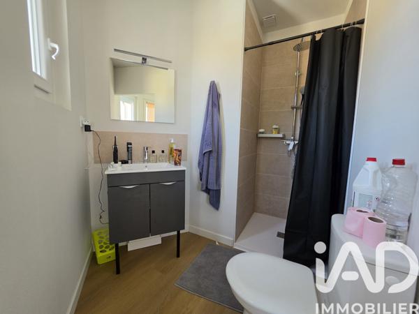 Immeuble à vendre 214 m² Perpignan