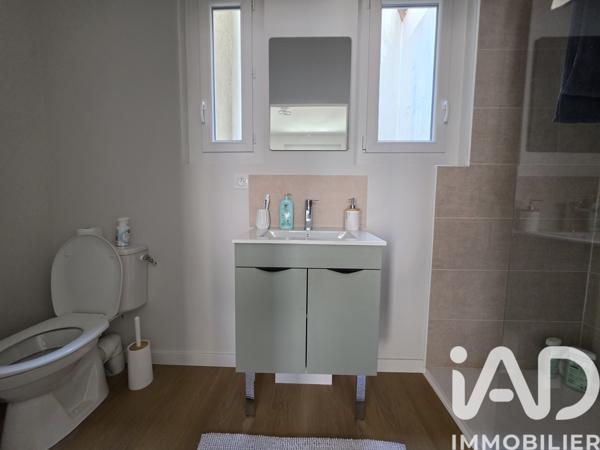 Immeuble à vendre 214 m² Perpignan