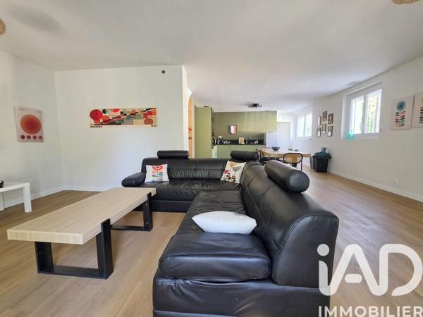 Immeuble à vendre 214 m² Perpignan