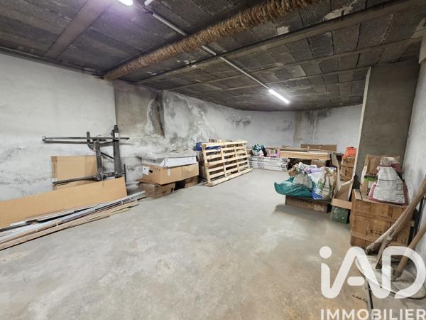 Immeuble à vendre 214 m² Perpignan