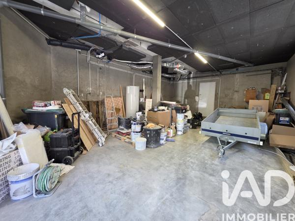 Immeuble à vendre 214 m² Perpignan