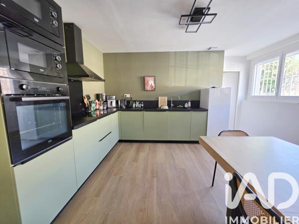 Immeuble à vendre 214 m² Perpignan