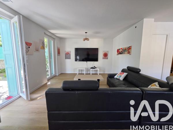 Immeuble à vendre 214 m² Perpignan