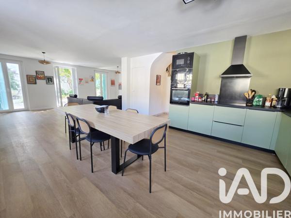 Immeuble à vendre 214 m² Perpignan
