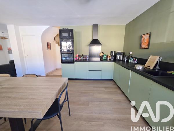 Immeuble à vendre 214 m² Perpignan