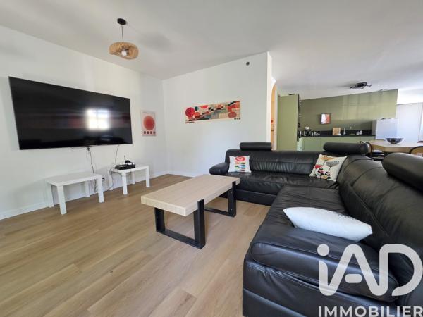 Immeuble à vendre 214 m² Perpignan