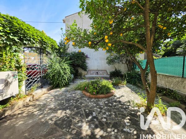 Immeuble à vendre 214 m² Perpignan