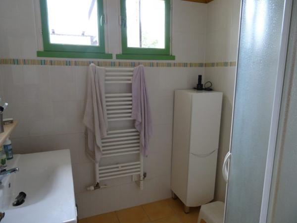 Maison traditionnelle Lannion 87 m²