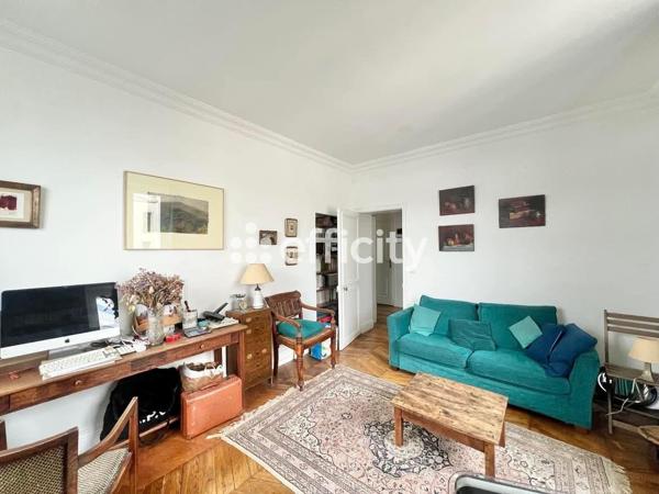 Appartement 3 pièces - 48 m²