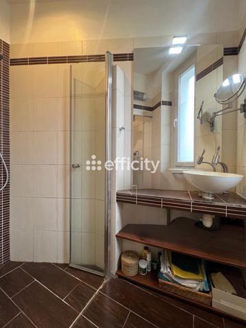 Appartement 3 pièces - 48 m²