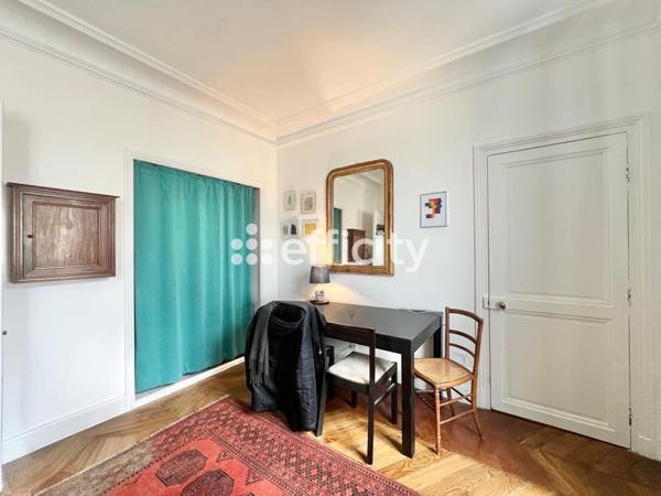 Appartement 3 pièces - 48 m²