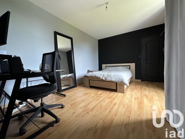 Maison à vendre 6 pièces 166 m² Saint-Germain-d'Elle