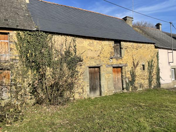 Immeuble à vendre à Guilliers (56490) - Morbihan