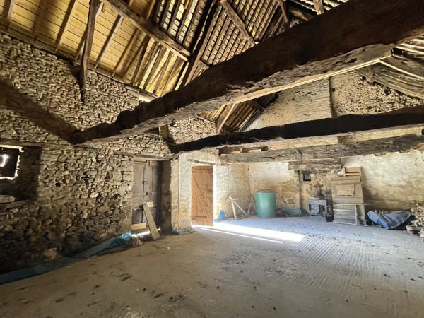 Immeuble à vendre à Guilliers (56490) - Morbihan