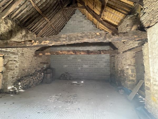 Immeuble à vendre à Guilliers (56490) - Morbihan