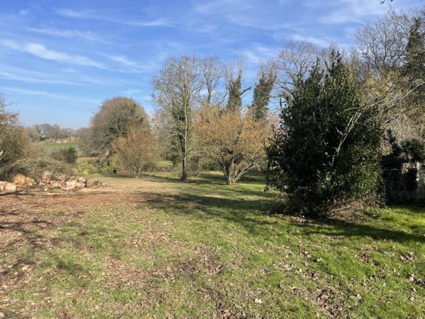 Immeuble à vendre à Guilliers (56490) - Morbihan